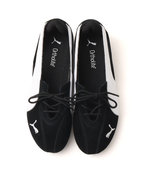 PUMA SPEEDCAT BALLET NOVA WMNS / プーマ スピードキャット バレエ