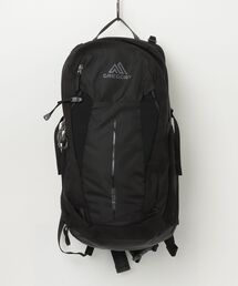 GREGORY（グレゴリー）の「アリオ28 ARRIO 28 シャドウパインブラック（バックパック/リュック）」