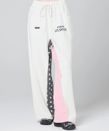littlesunnybite/リトルサニーバイト/sweat pants