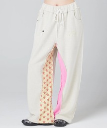Little sunny bite（リトルサニーバイト）の「littlesunnybite/リトルサニーバイト/sweat pants（スウェットパンツ）」