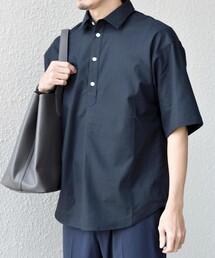 SHIPS｜シップスのシャツ/ブラウス（半袖）通販 - ZOZOTOWN