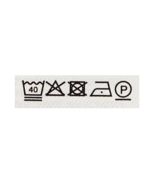 Ray BEAMS(レイビームス)の「【8/6値下げ】【別注】FRED PERRY / ロングスリーブ ボタン ポロシャツ(Tシャツ/カットソー・レディース・ネイビー/サックスブルー・10)」の21枚目の写真