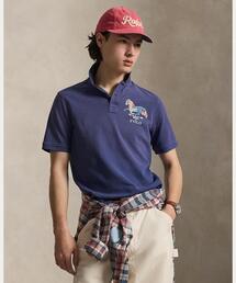 クラシック フィット Polo ベア ラグビー シャツ（その他トップス