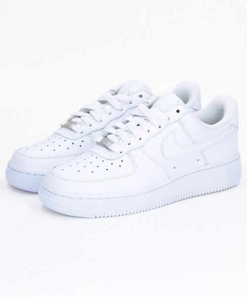 限定展開 NIKE/ナイキ ナイキ ウィメンズ エアフォース 1 07[23.5~24.5