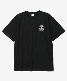 rehacer（レアセル）の「rehacer TEE: Ukiyo Ride TEE / 浮世 ライド T-shirt（Tシャツ/カットソー）」