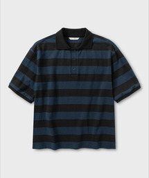 HSカラーTシャツ_NAVY
