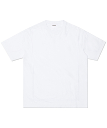 OVERLAY T-SHIRT - OFF WHITE