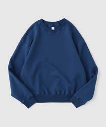 EDIFICE LA BOUCLE（エディフィスラブークル）の「スウェットカットソー（スウェット）」