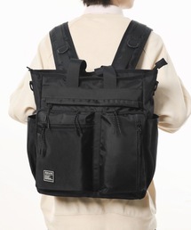 CREARE -LINO-(�N���A�[�����m)�̂RWAY �}���`�o�b�O�@���j�Z�b�N�X(�o�b�N�p�b�N/�����b�N)