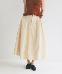 セール】VOLUME DOME SKIRT（スカート）｜CLANE（クラネ）の