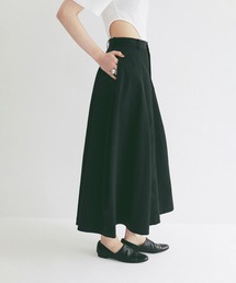 新品タグ付 CLANE VOLUME FLARE SKIRT 2 VOLUME FLARE SKIRT（スカート）｜CLANE（クラネ）のファッション通販