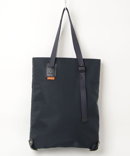 ブランド古着】トートバッグ（トートバッグ）｜Hender Scheme Hender Scheme エンダースキーマ トートバッグ ネイビー