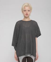lace tee