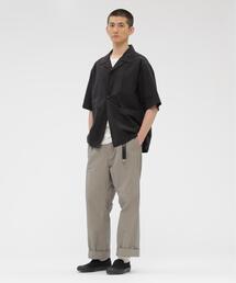 CHEF CHECK COTTON