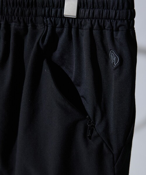 DESIGNWORKS（デザインワークス）の「【接触冷感 / COVEROSS(R) 】ミリタリーピンタックショーツ / セットアップ対応（その他パンツ・メンズ・ホワイト/ライトグレー/ブラック/ブラウン・48/46）」の11枚目の写真