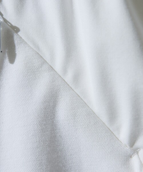 DESIGNWORKS（デザインワークス）の「【接触冷感 / COVEROSS(R) 】ミリタリーピンタックショーツ / セットアップ対応（その他パンツ・メンズ・ホワイト/ライトグレー/ブラック/ブラウン・48/46）」の18枚目の写真