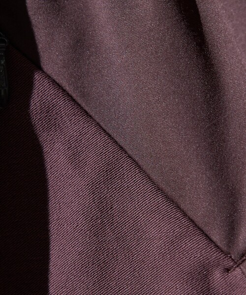 DESIGNWORKS（デザインワークス）の「【接触冷感 / COVEROSS(R) 】ミリタリーピンタックショーツ / セットアップ対応（その他パンツ・メンズ・ホワイト/ライトグレー/ブラック/ブラウン・48/46）」の21枚目の写真