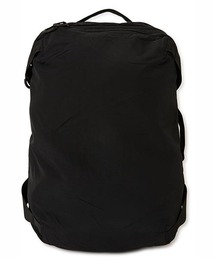 HIGH! STANDARD（ハイスタンダード）の「MT. RAINIER DESIGN × HIGH! STANDARD /ウィンドシェッド コンパクト パック（バックパック/リュック）」