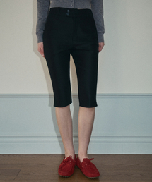 90s capri pants_Black(O25-PT01)