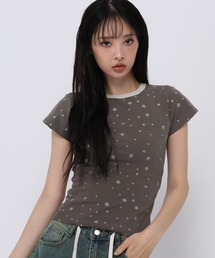 3.3 Field Trip  | 3.3 Field Trip／スターリンガーＴ(Tシャツ/カットソー)