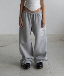 PUNCH DRUNK PARTIES（パンチドランクパーティーズ）の「THE PARTIER Sweatpants (GRAY)（スウェットパンツ）」