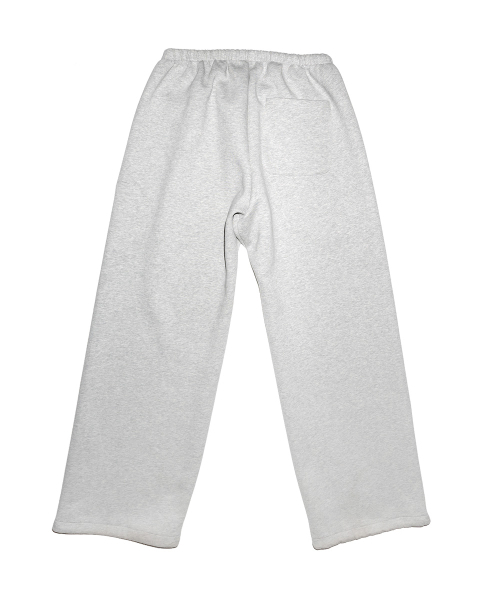 PUNCH DRUNK PARTIES(パンチドランクパーティーズ)の「THE PARTIER Sweatpants (GRAY)(スウェットパンツ・レディース・その他・1/2)」の3枚目の写真