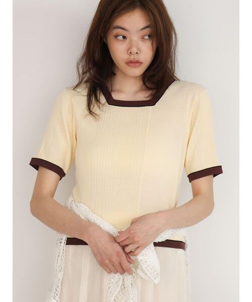 YAMADAYA STORE｜ヤマダヤ ストアのトップス通販 - ZOZOTOWN