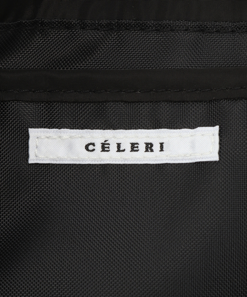 CELERI(セルリ)の「CELERI POCHETTE バッグ(その他小物・レディース・ブラウン/ブラック・FREE)」の18枚目の写真