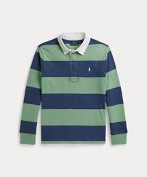 ラガーシャツ」に該当するPOLO RALPH LAUREN（ポロ ラルフ ローレン