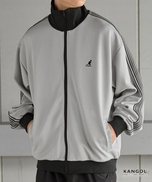 KANGOL（カンゴール）の「ジャージブルゾン（ジャージ）」
