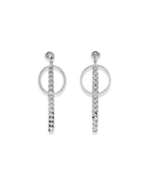 RING CHAIN EAR