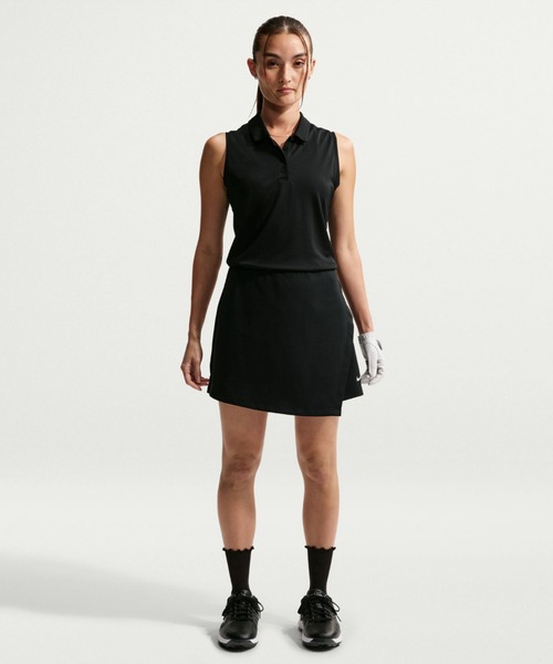 ナイキ ゴルフクラブ ウィメンズ Dri-FIT ゴルフスカート / Nike Golf