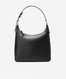 COLE HAAN｜コール ハーンのショルダーバッグ（ブラック/黒色系）通販