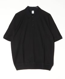 GOOD PEOPLE GOOD STITCHING GOOD PRODUCT for ESTNATION / ショートスリーブ ポロニット