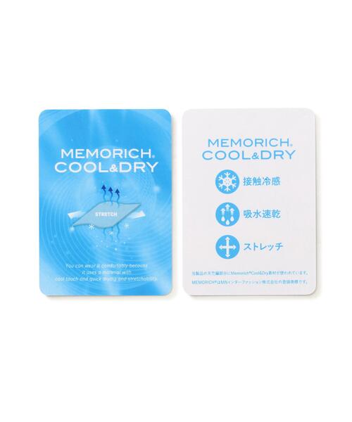 Jack Bunny!!(ジャックバニー)の「【Jack Bunny!!】MEMORICH 長袖UVハイネックインナー(Tシャツ/カットソー・レディース・ピンク/ブラック/ホワイト・MEDIUM/SMALL/LARGE)」の10枚目の写真