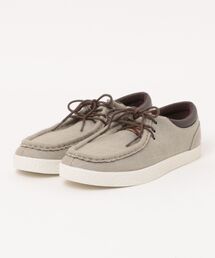 VANS ヴァンズ FORAGER フォージャー V3780 LCS NATURAL/ECRU