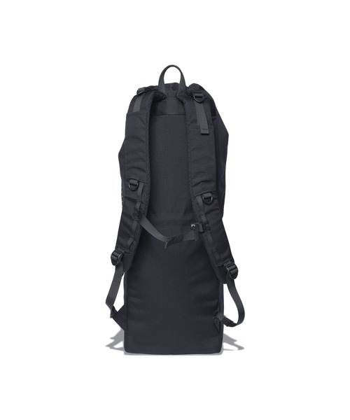 F.C.Real Bristol(エフシーレアルブリストル)の「CORDURA RIPSTOP GOLF CLUB SACK(バックパック/リュック・メンズ・ブラック・FREE)」の4枚目の写真