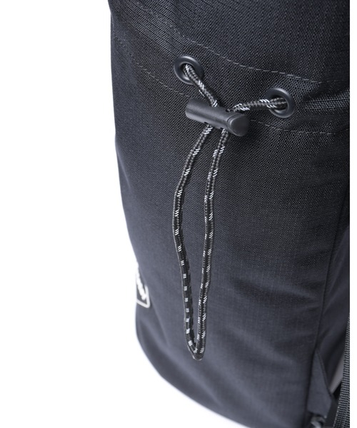 F.C.Real Bristol(エフシーレアルブリストル)の「CORDURA RIPSTOP GOLF CLUB SACK(バックパック/リュック・メンズ・ブラック・FREE)」の9枚目の写真