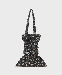 Cherie Bag (Black Dot)