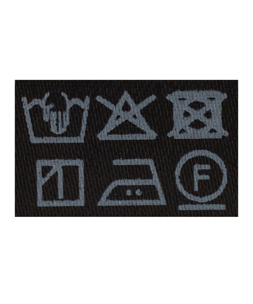 UNITED ARROWS(ユナイテッドアローズ)の「ポケット ティアード マキシスカート(ワンピース・レディース・ブラック/ネイビー/レッド・38/36)」の15枚目の写真