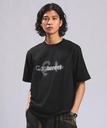 RAGEBLUE | COMPACT SPRAY PRINT TSHIRTS/コンパクトスプレープリントTシャツ(Tシャツ/カットソー)