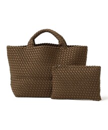 Demi-Luxe BEAMS | NAGHEDI / St. Barths Medium トートバッグ(トートバッグ)