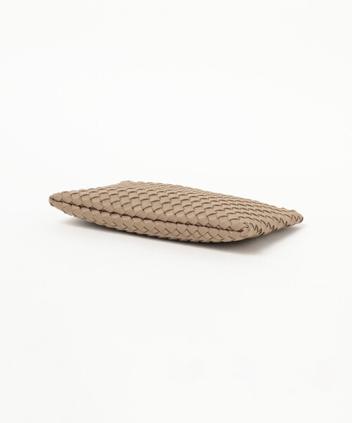 Demi-Luxe BEAMS(デミルクス ビームス)の「NAGHEDI / St. Barths Medium トートバッグ(トートバッグ・レディース・ブラウン系その他4・ONE SIZE)」の15枚目の写真
