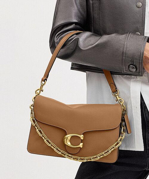 ブランド古着】2WAYバッグ（ショルダーバッグ）｜COACH（コーチ）の