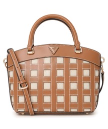 FRANKIE Satchel ショルダーバッグ