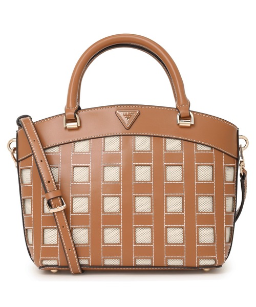 FRANKIE Satchel | GUESS(ゲス) JAPAN 公式オンラインストア | GUESS