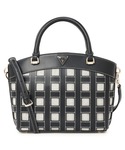 FRANKIE Satchel | GUESS(ゲス) JAPAN 公式オンラインストア | GUESS