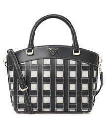 FRANKIE Satchel ショルダーバッグ