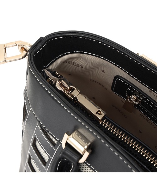 FRANKIE Satchel | GUESS(ゲス) JAPAN 公式オンラインストア | GUESS