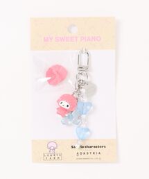 LOWRYS FARM | 【マイスウィートピアノ】miniチャーム 684977 /GOODS(キーホルダー)